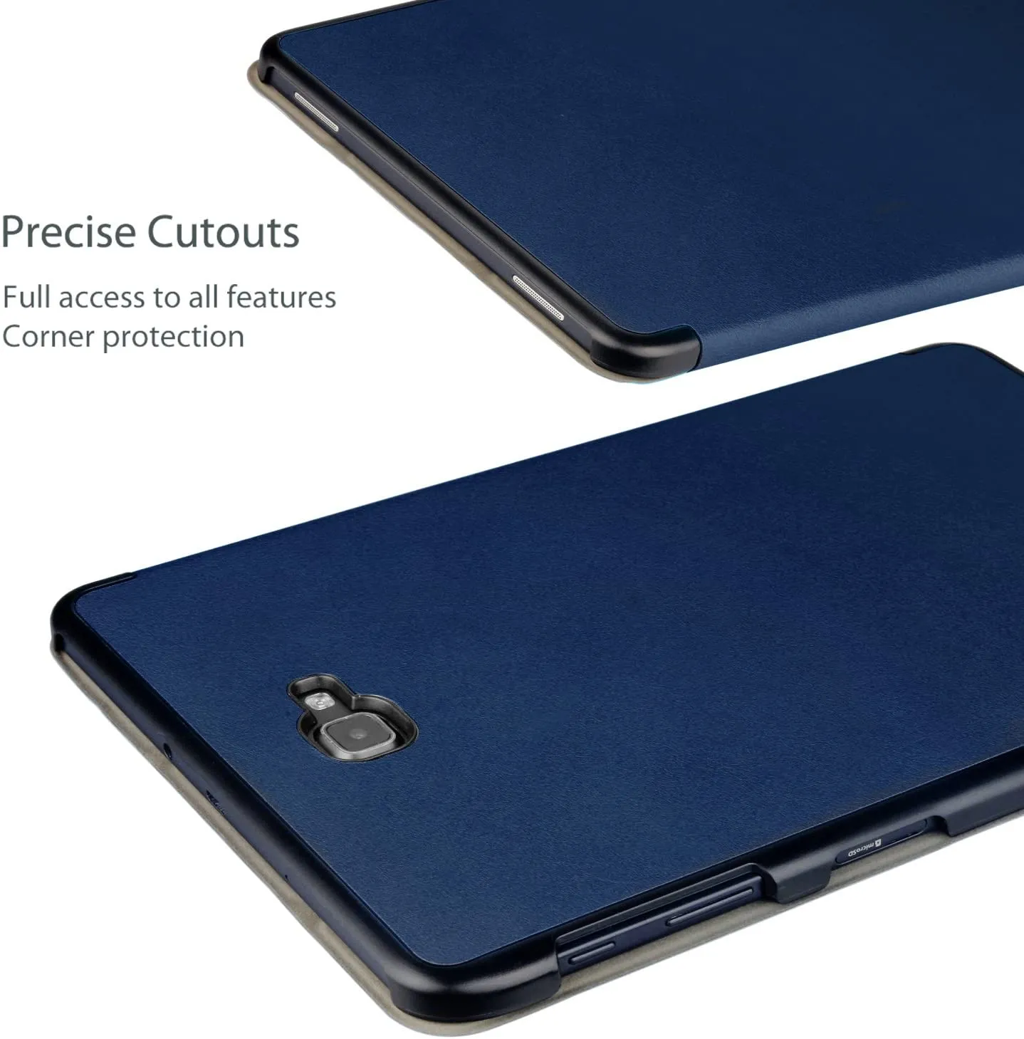 Galaxy Tab A 10.1 2016 T580 Slim Case | ProCase