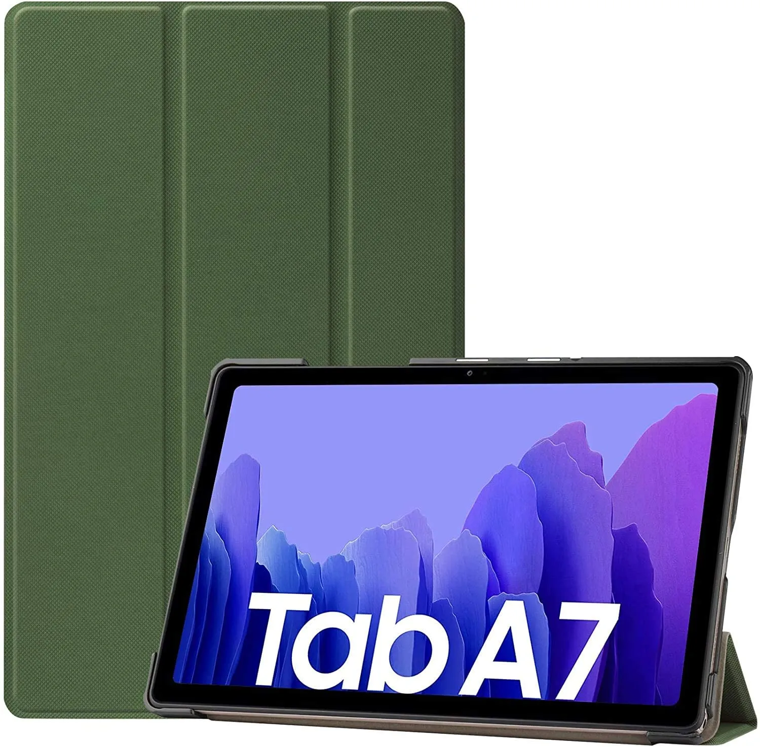 Galaxy Tab A7 10.4 2020 T500/ T503/ T505/ T507 Slim Light Protective Case | ProCase