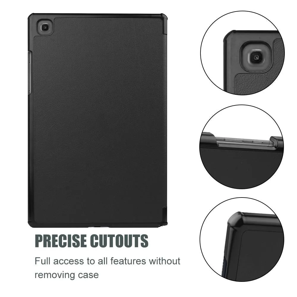 Galaxy Tab A7 10.4 2020 T500/ T503/ T505/ T507 Slim Light Protective Case | ProCase