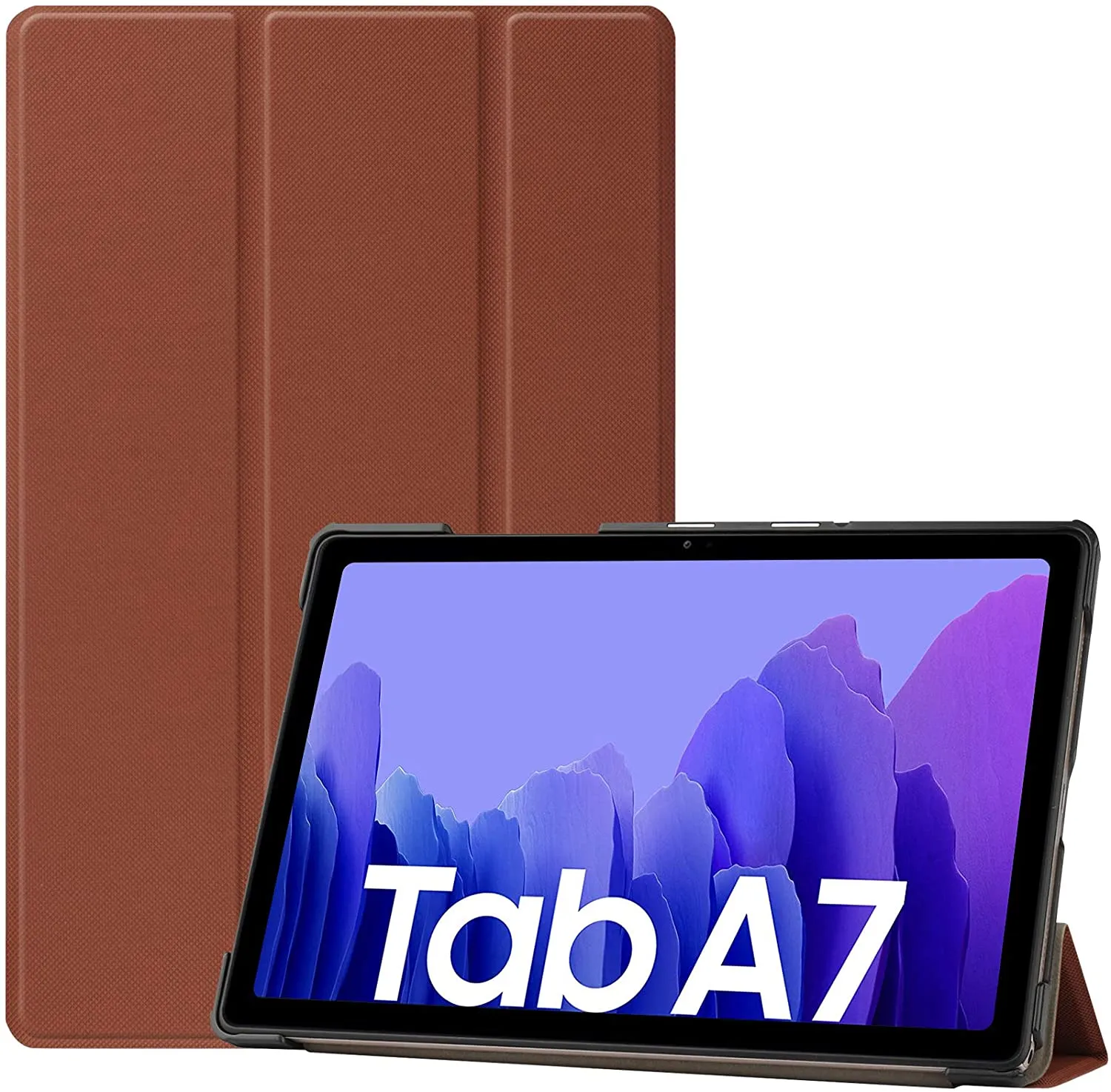 Galaxy Tab A7 10.4 2020 T500/ T503/ T505/ T507 Slim Light Protective Case | ProCase