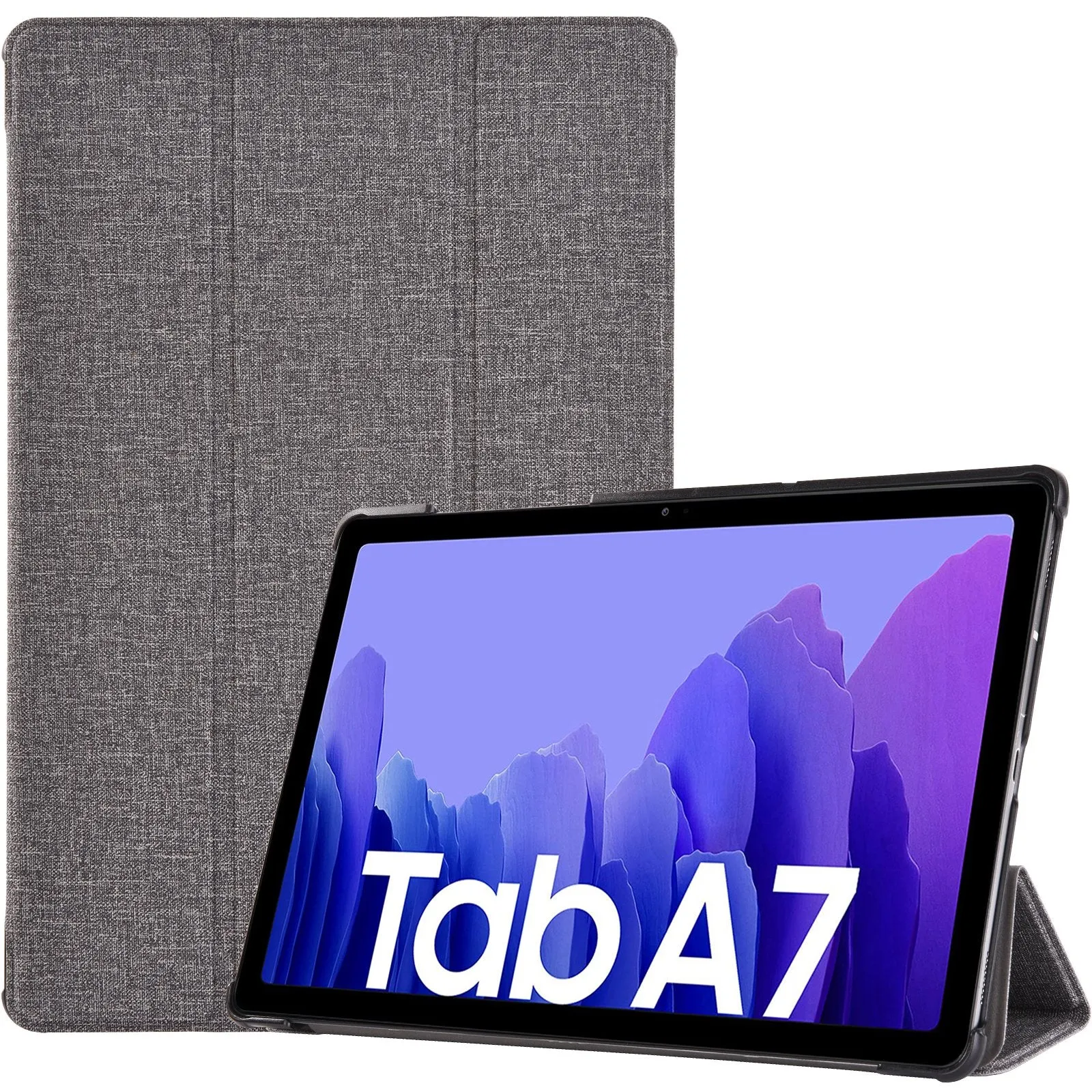 Galaxy Tab A7 10.4 2020 T500/ T503/ T505/ T507 Slim Light Protective Case | ProCase