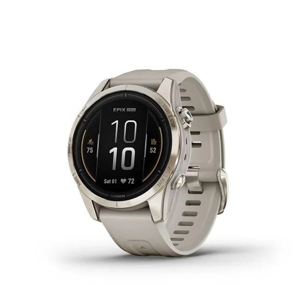 Garmin Epix 2 Pro Small Smartwatch