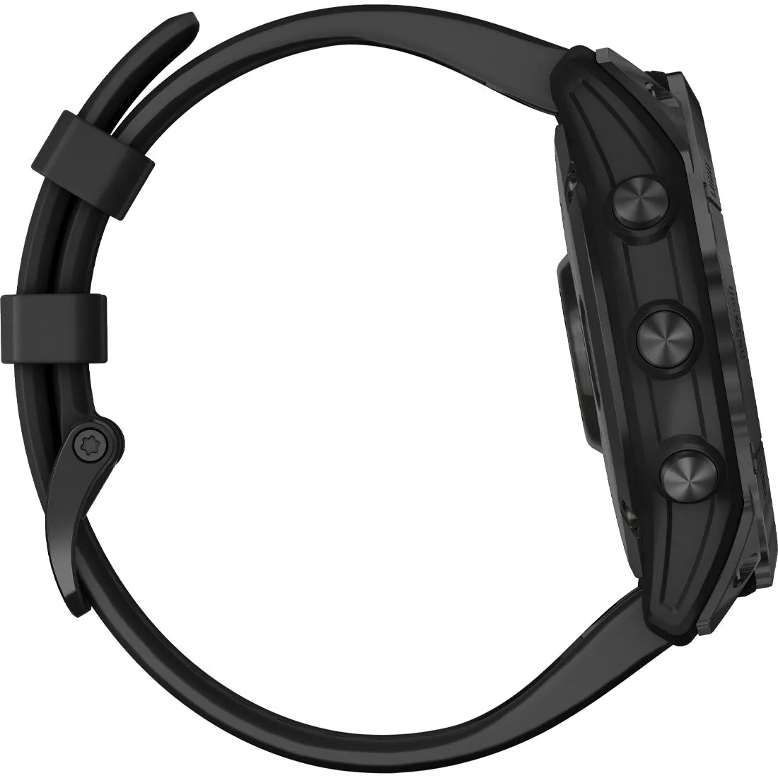 Garmin fenix 7 Sapphire Solar Edition