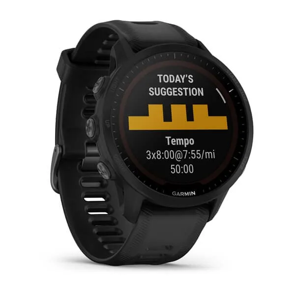 Garmin Forerunner 955 Solar Watch - 010-02638-00