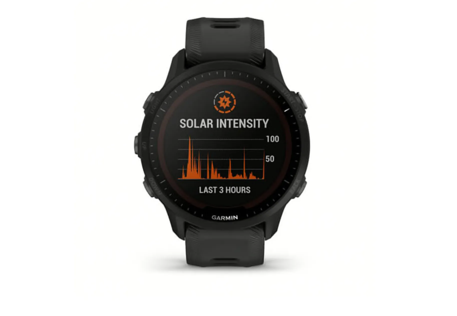 Garmin Forerunner 955 Solar Watch - 010-02638-00