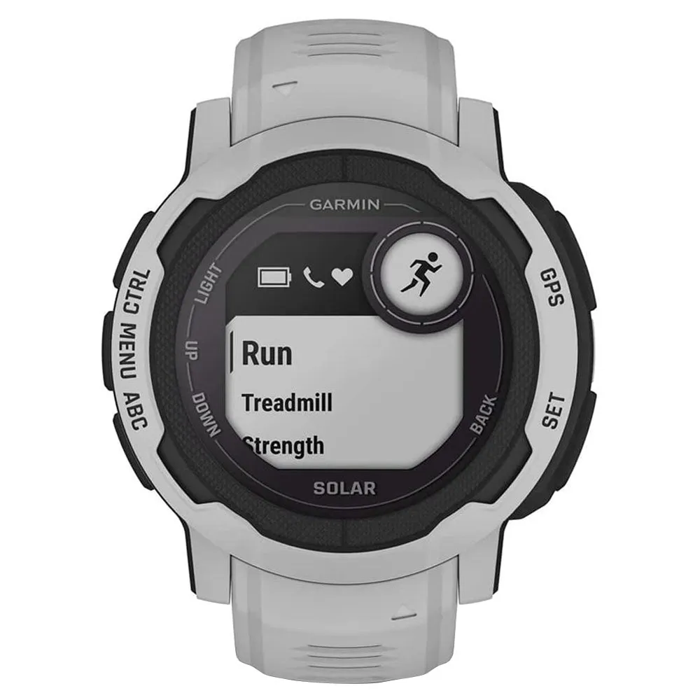 Garmin Instinct 2 Solar GPS Watch 2023