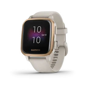 Garmin Venu Sq Music GPS Smartwatch