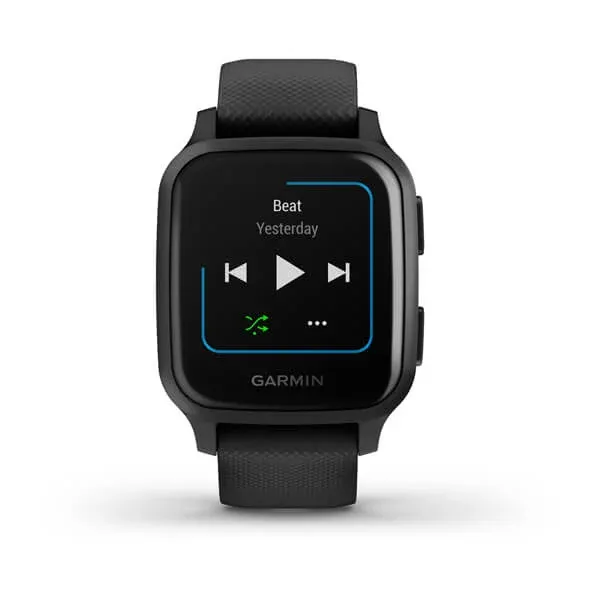 Garmin Venu Sq Music GPS Smartwatch