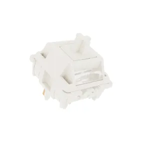 Gateron Smoothie Linear Switches