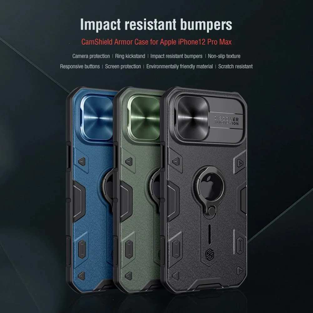 Gladius Tough iPhone Case