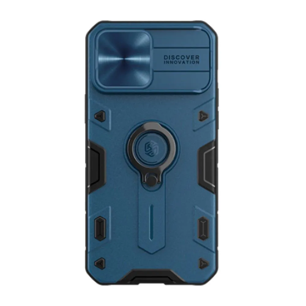 Gladius Tough iPhone Case