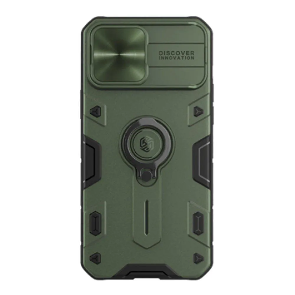 Gladius Tough iPhone Case