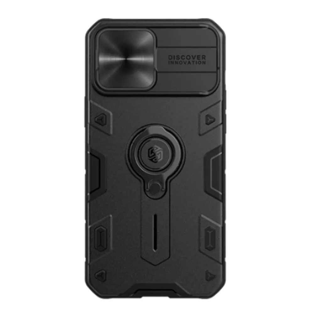 Gladius Tough iPhone Case