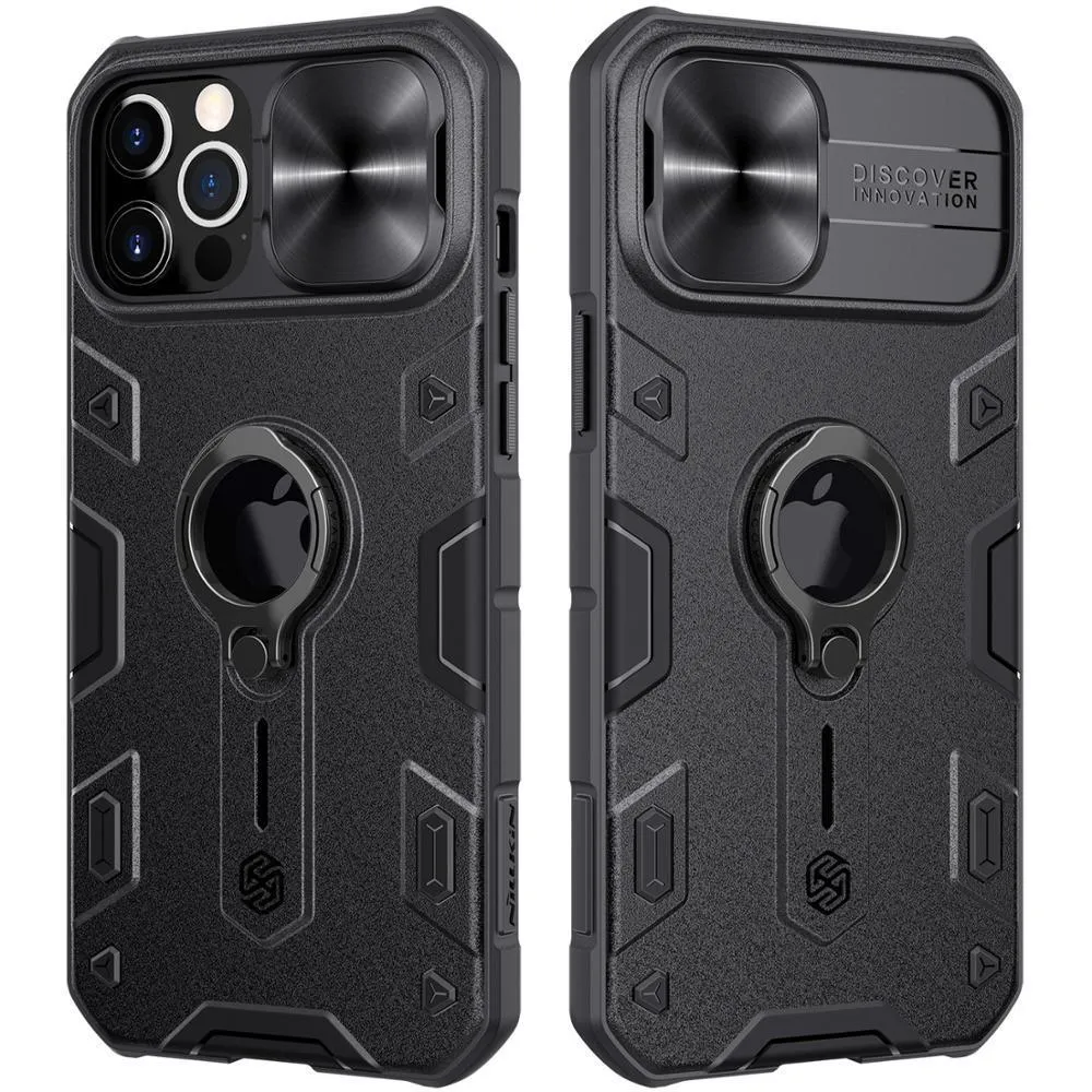 Gladius Tough iPhone Case