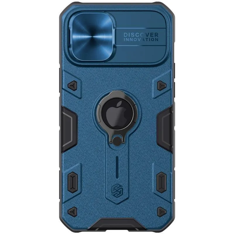 Gladius Tough iPhone Case