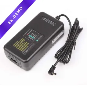 Godox C400P Lithium-Ion Battery Charger for AD400Pro Flash Head (EX DEMO)