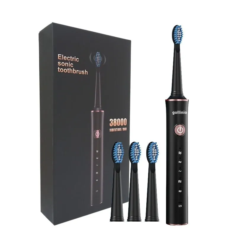 Gollinio Electric Toothbrush