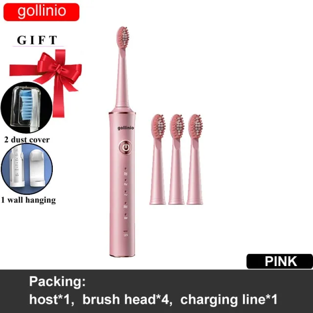 Gollinio Electric Toothbrush