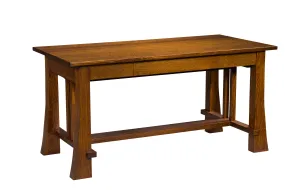 Grant Trestle Writing Desk