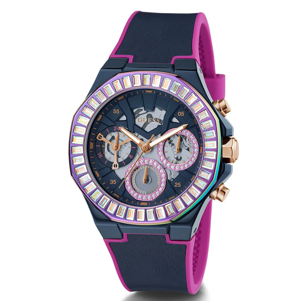 Guess GW0463L2 Rapture Navy Womens Watch