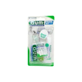 Gum Tooth Brush Travel