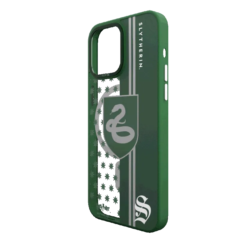 Harry Potter - Slytherin Phone Case iPhone 13 Pro Max