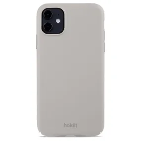 Holdit iPhone 11 Slim Case - Taupe