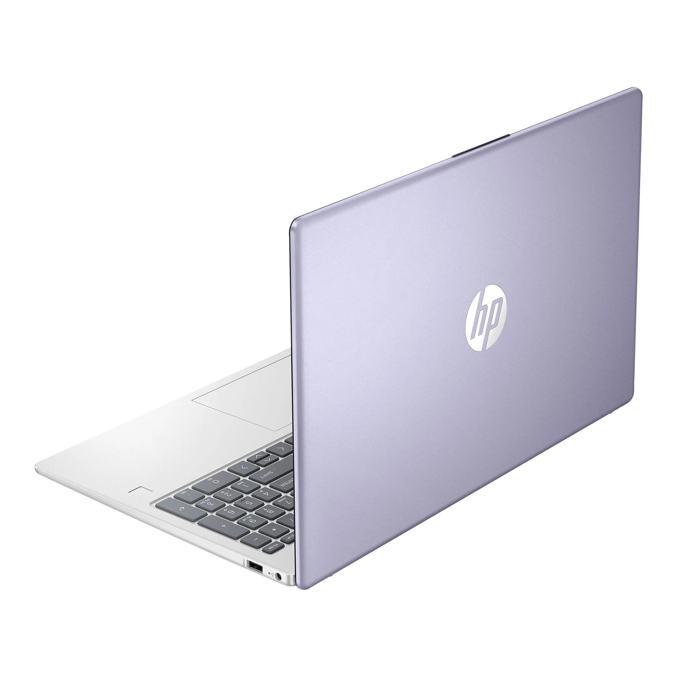 HP 15-fd0132wm 15.6" FHD i3-N305 1.8GHz Intel UHD Graphics 8GB RAM 256GB SSD Win 11 Home Lilac Lavender