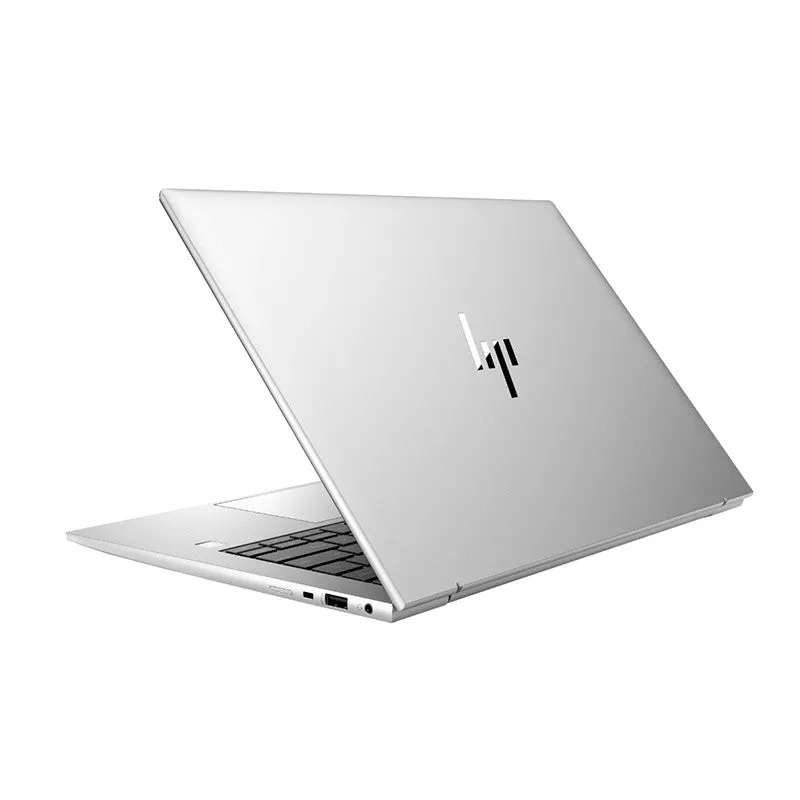 HP Laptop EliteBook 840 G9 - 12th Generation Core i7 16GB DDR5 RAM 512GB SSD Backlit Keyboard Windows 11 Pro 14" IPS FHD Screen