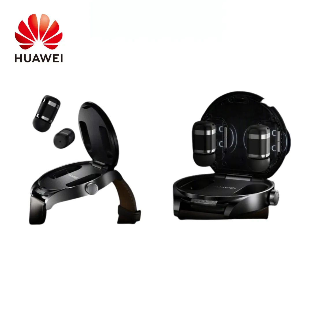 Huawei Watch Buds 2 in 1