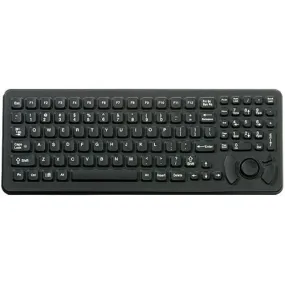 iKey SK-102-FSR Keyboard with Integral HulaPoint