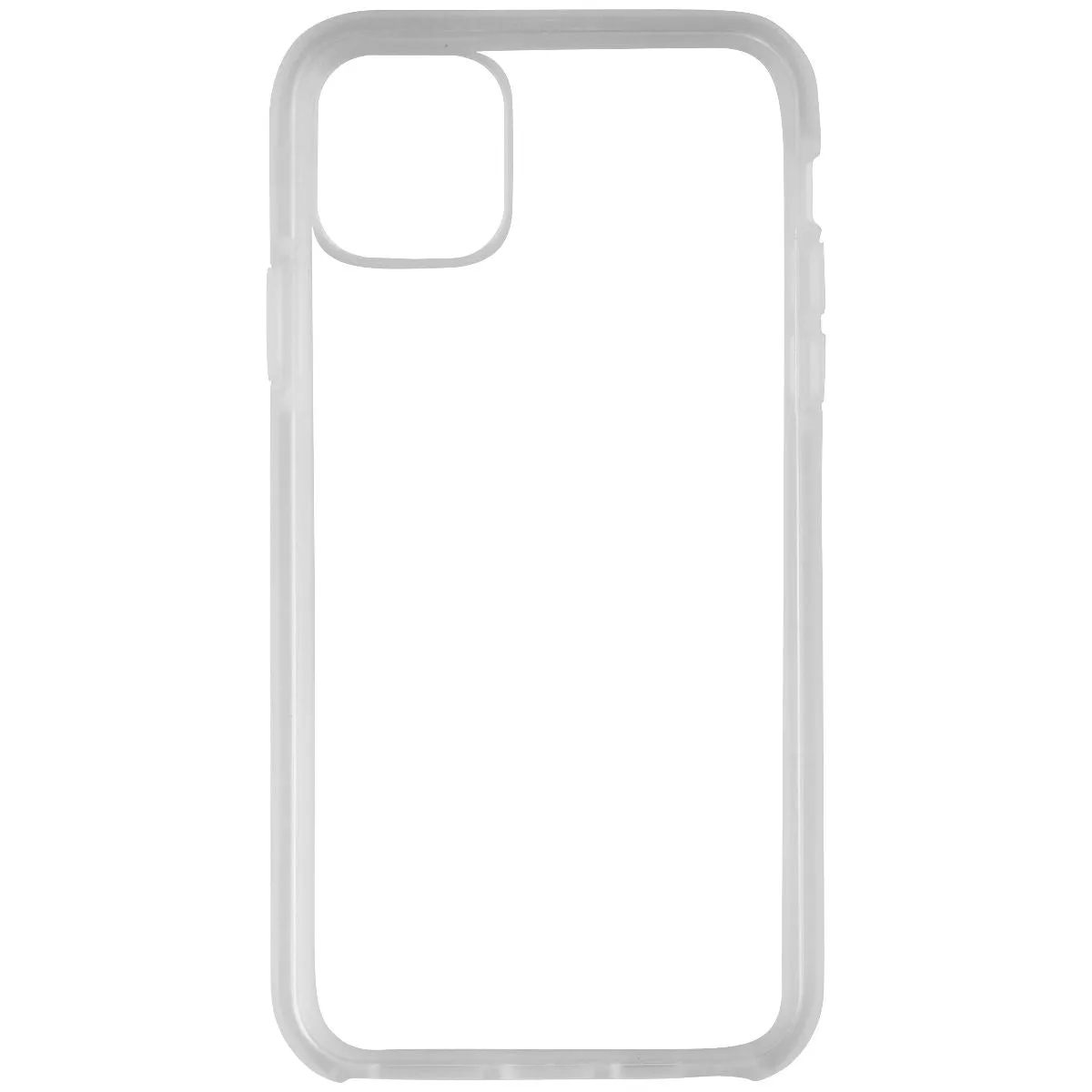 Impact Gel Crusader Chroma Series Case for Apple iPhone 11 Pro Max - Clear