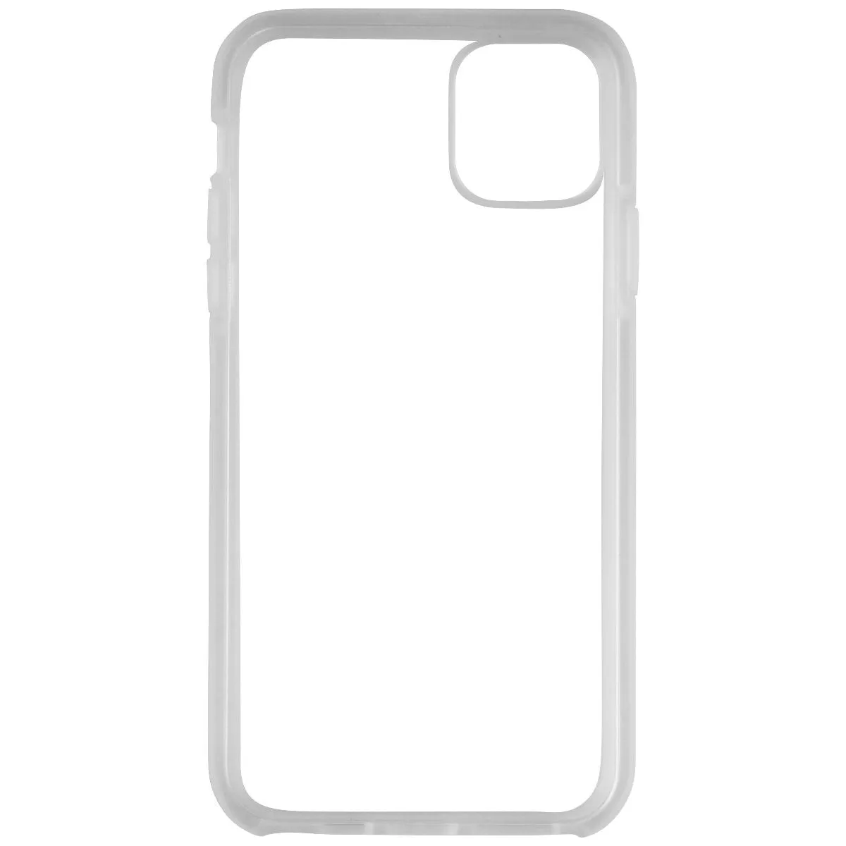 Impact Gel Crusader Chroma Series Case for Apple iPhone 11 Pro Max - Clear