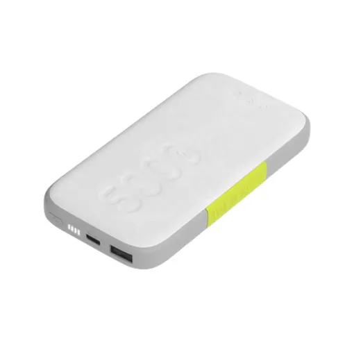 INFINITYLAB InstantGo 5000 Wireless Powerbank