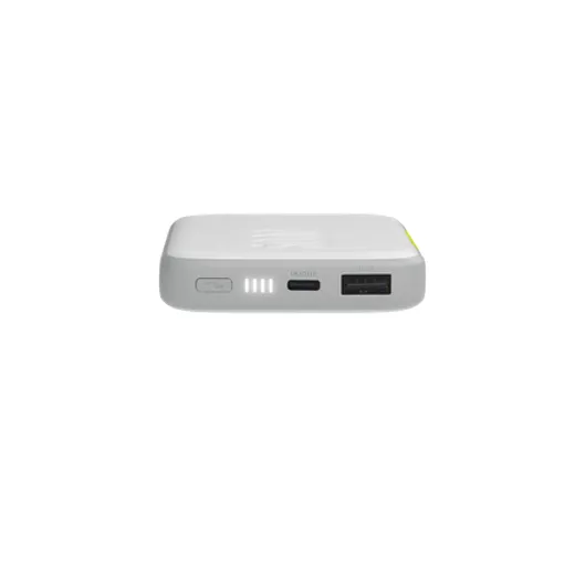 INFINITYLAB InstantGo 5000 Wireless Powerbank