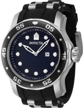 Invicta Men's IN-46980 Pro Diver 48mm Quartz Watch