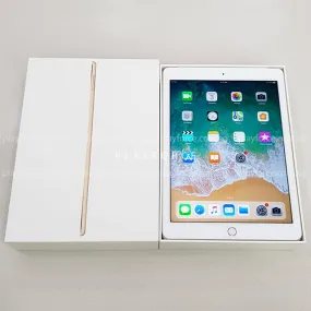 iPad Air 2 (16GB, Cellular, Gold)