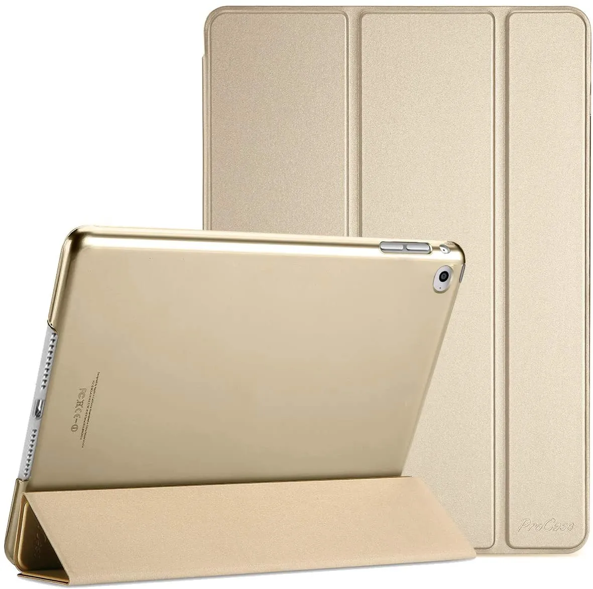 iPad Mini 4th Gen 2015 Slim Protective Case | ProCase