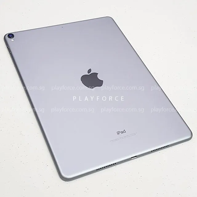 iPad Pro 10.5 (64GB, WiFi, Space Grey)