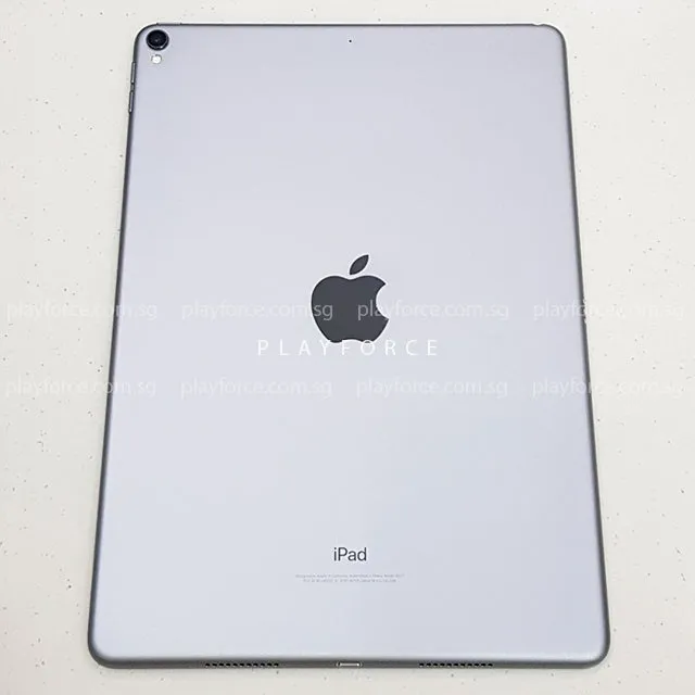 iPad Pro 10.5 (64GB, WiFi, Space Grey)