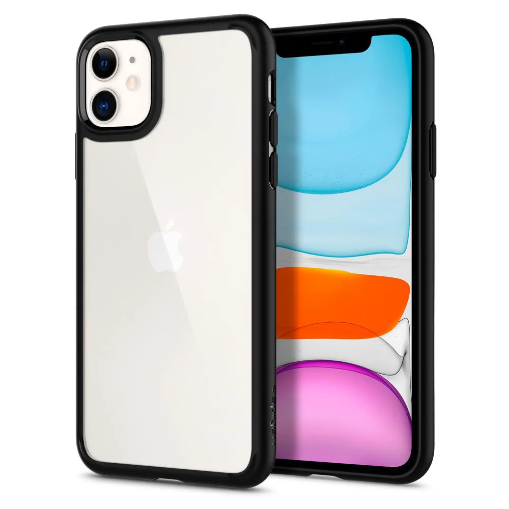 iPhone 11 Case Ultra Hybrid