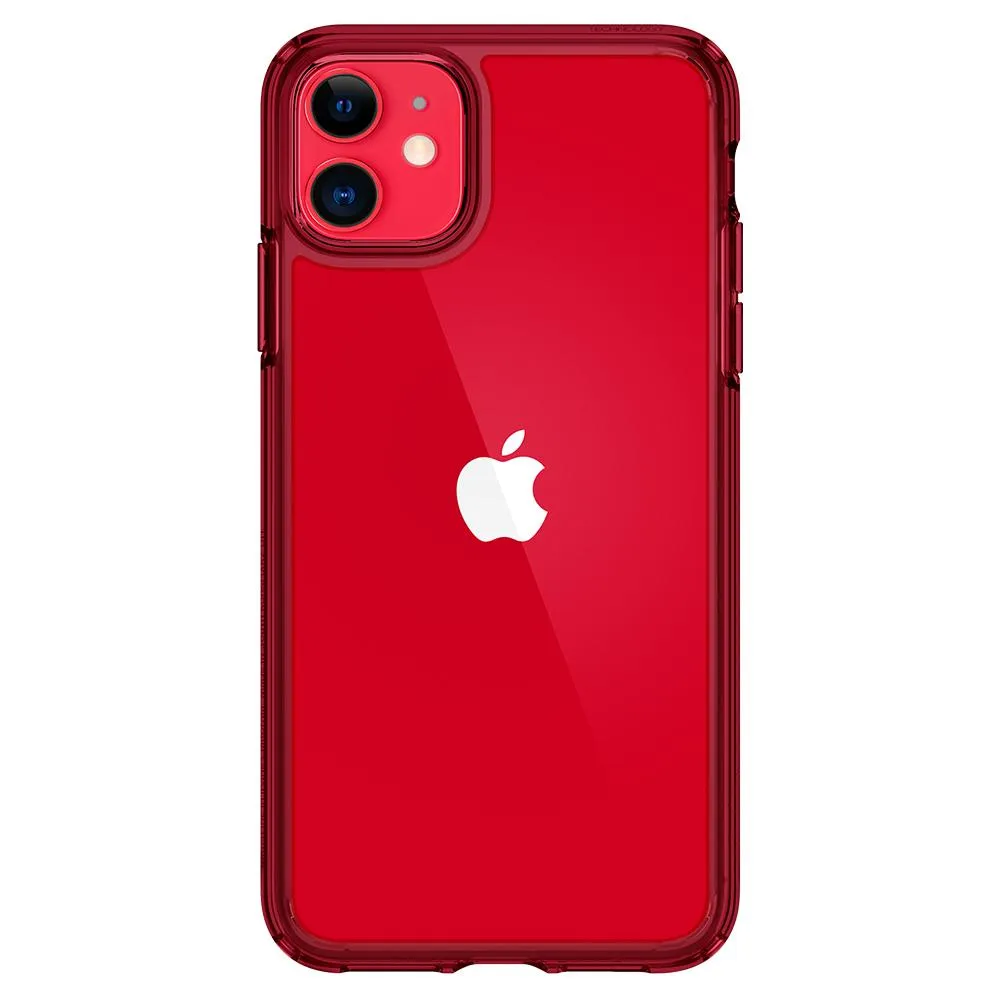 iPhone 11 Case Ultra Hybrid