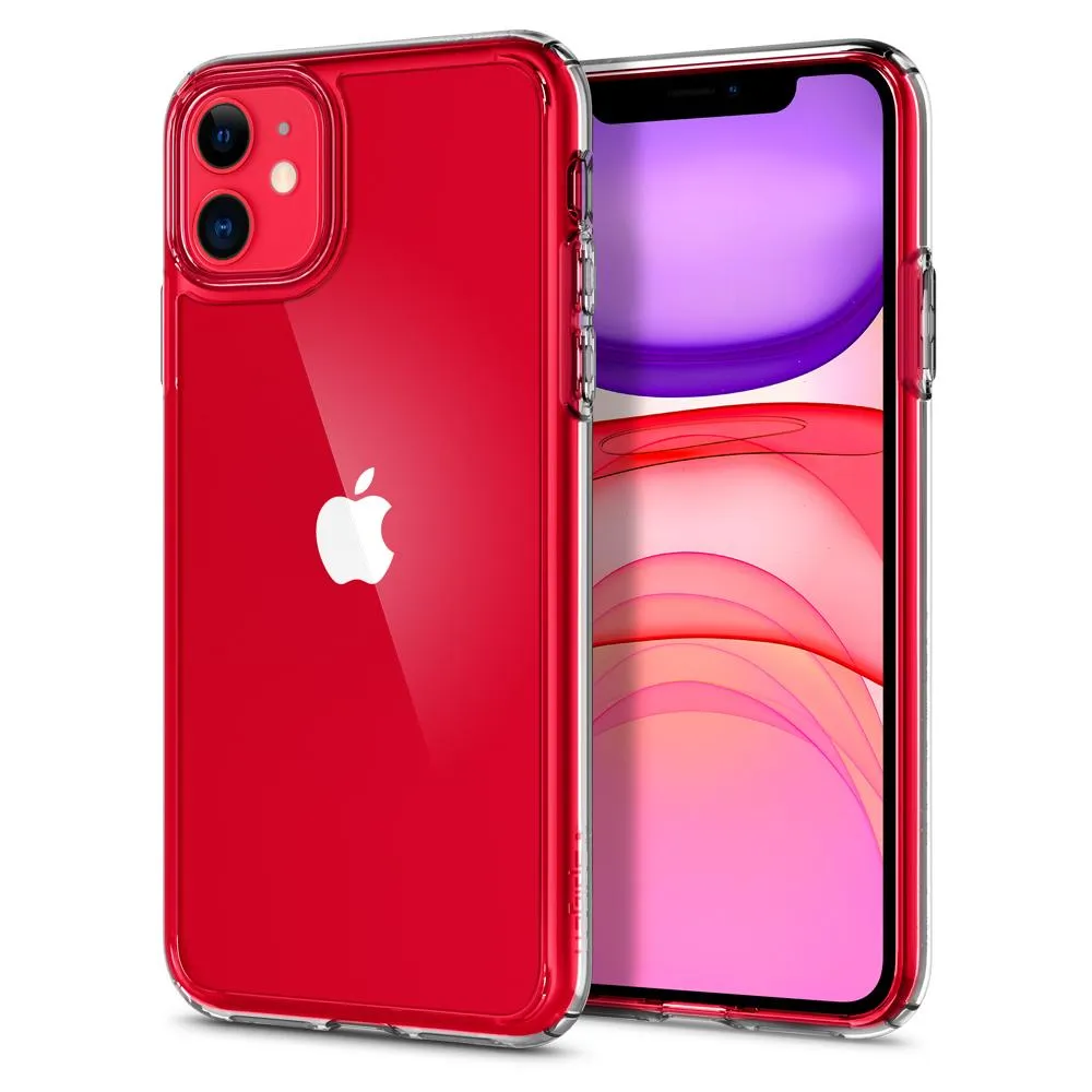 iPhone 11 Case Ultra Hybrid