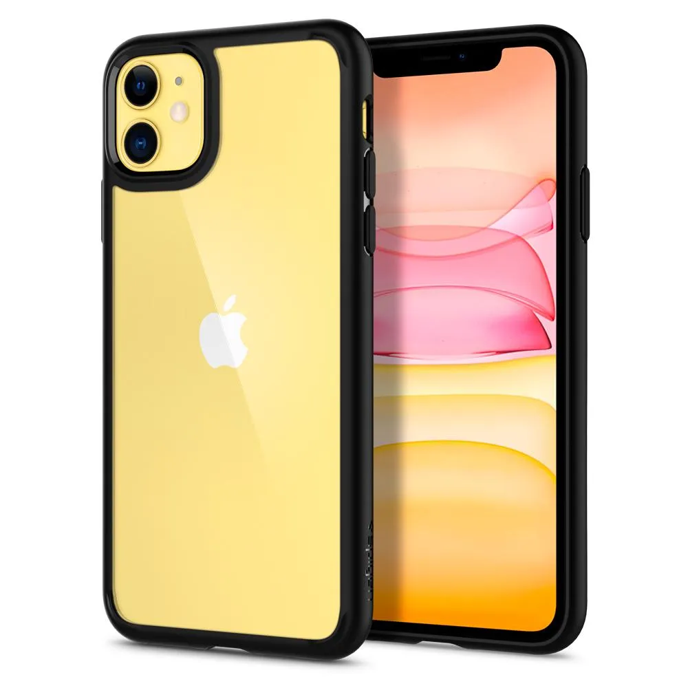 iPhone 11 Case Ultra Hybrid