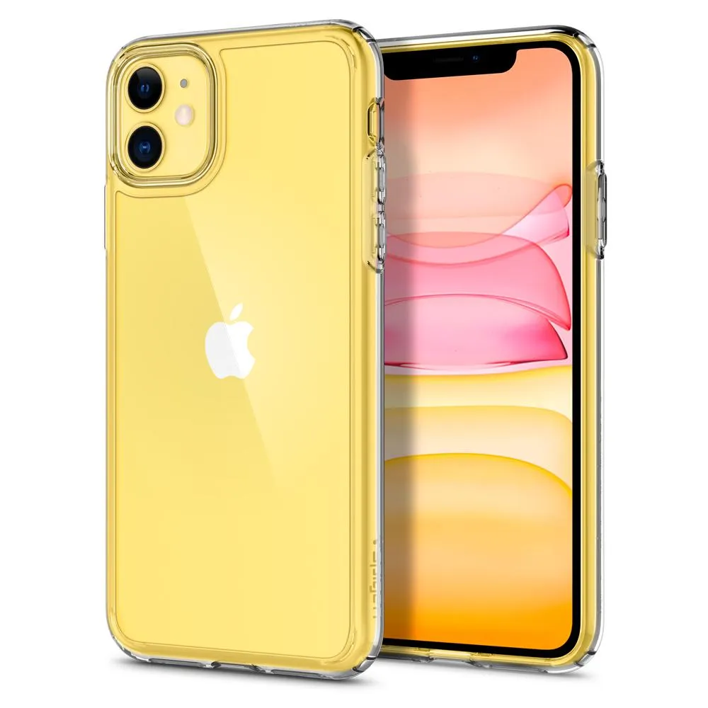 iPhone 11 Case Ultra Hybrid