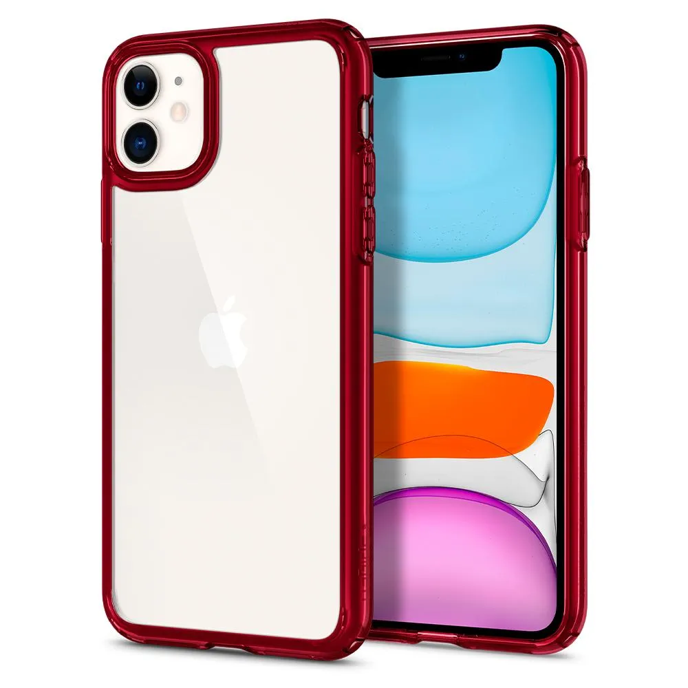 iPhone 11 Case Ultra Hybrid