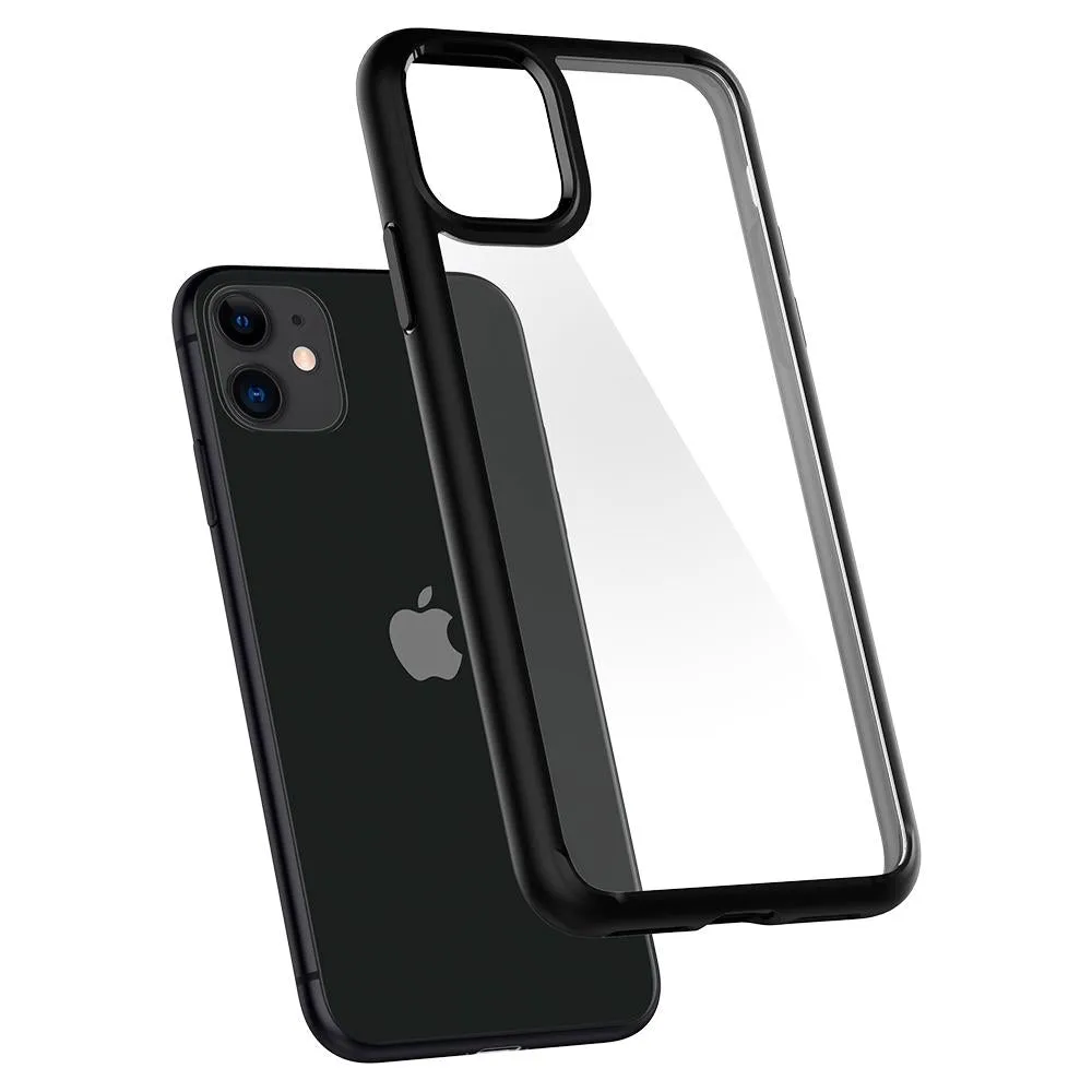 iPhone 11 Case Ultra Hybrid