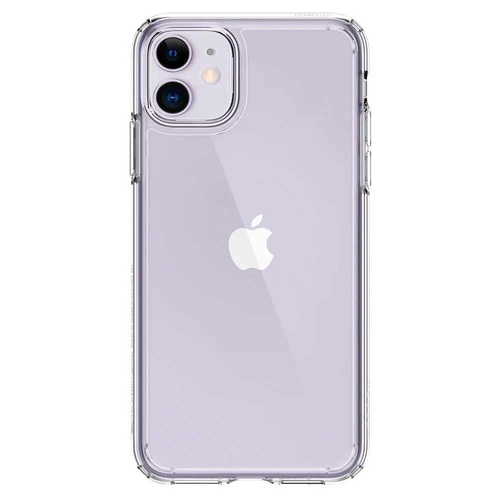 iPhone 11 Case Ultra Hybrid