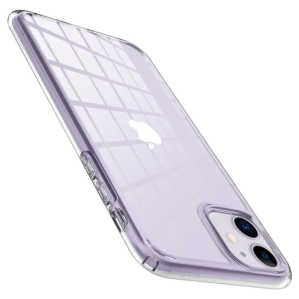 iPhone 11 Case Ultra Hybrid