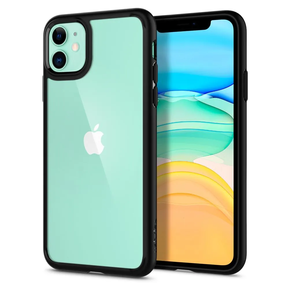 iPhone 11 Case Ultra Hybrid